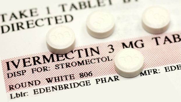 You are currently viewing Is Ivermectin (Stromectol) safe? What are the side effects of ivermectin?